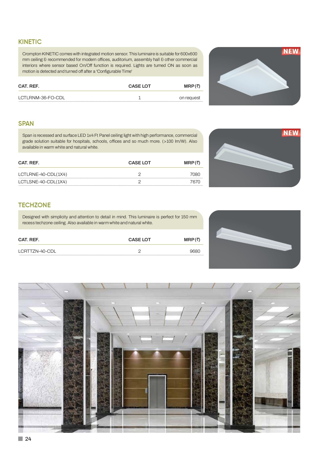 Crompton Tiles